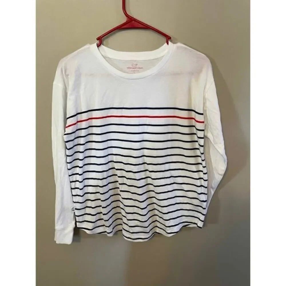Vineyard Vines Shirt (SZ L)